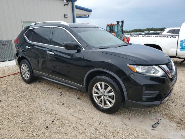 Photo 4 from auction – 2018 NISSAN ROGUE S with VIN KNMAT2MV3JP587994