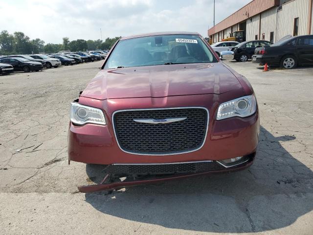 Photo 5 from auction – 2018 CHRYSLER 300 LIMITE with VIN 2C3CCAKG1JH143092