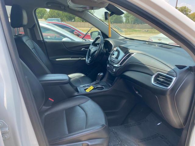 Photo 5 from auction – 2019 CHEVROLET EQUINOX PR with VIN 2GNAXYEX2K6214512