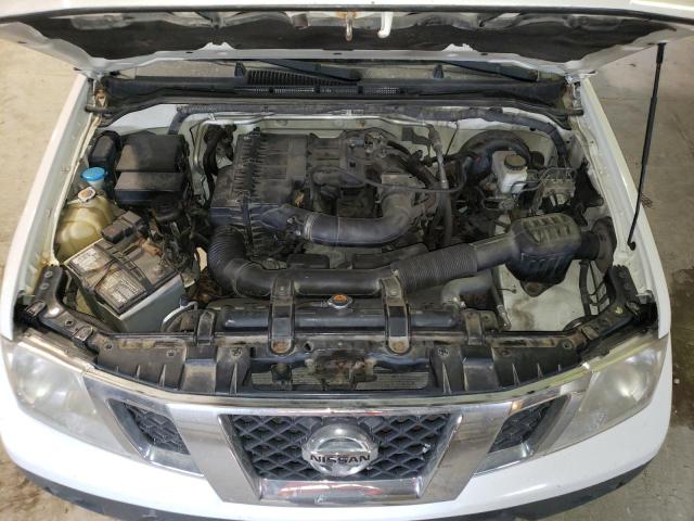 Photo 11 from auction – 2012 NISSAN FRONTIER S with VIN 1N6BD0CT2CC464863