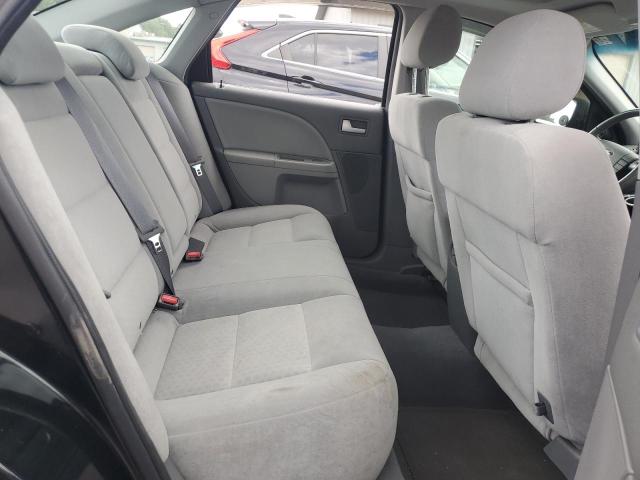 Photo 10 from auction – 2005 FORD FIVE HUNDR with VIN 1FAFP27155G183688