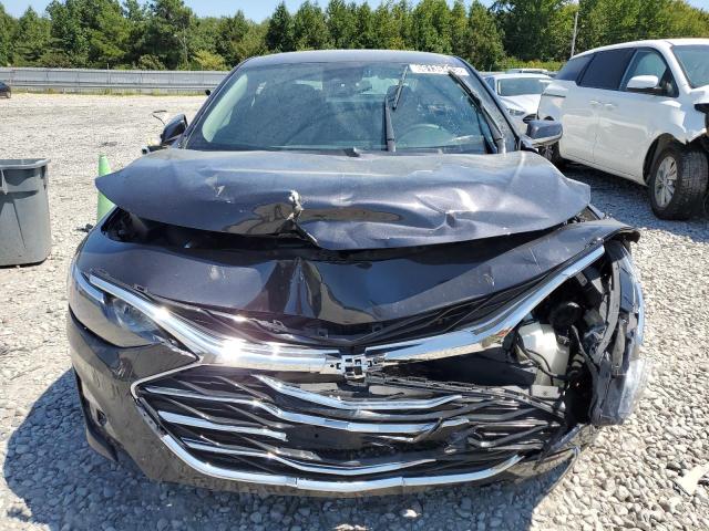 Photo 5 from auction – 2023 CHEVROLET MALIBU LT with VIN 1G1ZD5ST3PF119113