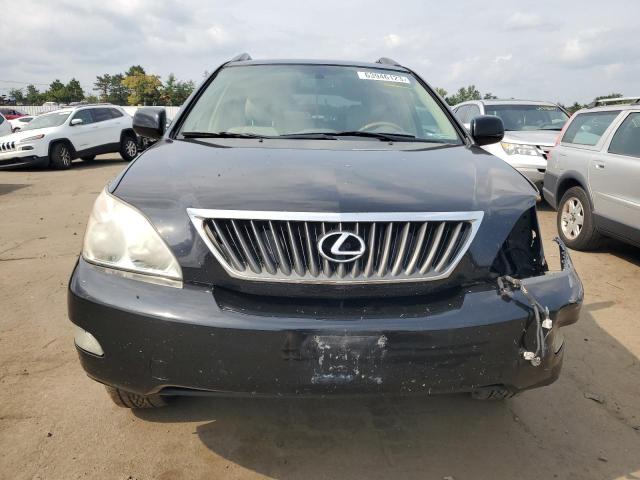Photo 5 from auction – 2009 LEXUS RX 350 with VIN 2T2GK31U19C072996