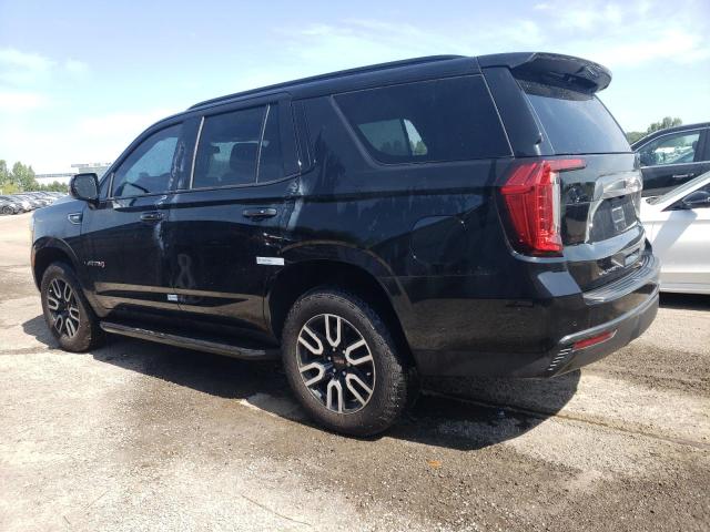Photo 2 from auction – 2021 GMC YUKON AT4 with VIN 1GKS2CKD2MR313805