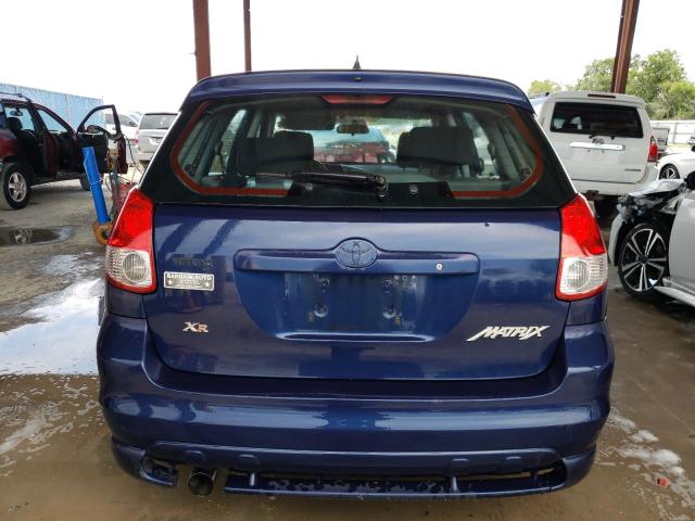 Photo 6 from auction – 2004 TOYOTA COROLLA MA with VIN 2T1KR32E04C296884
