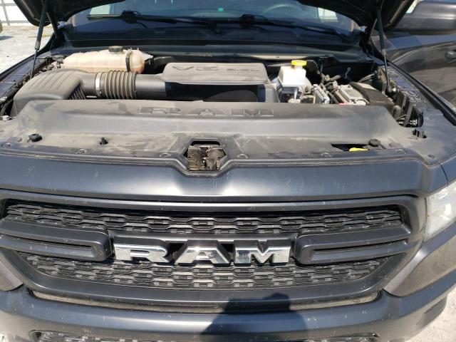 Photo 11 from auction – 2021 RAM 1500 TRADE with VIN 1C6RRFGG4MN603987