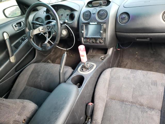Photo 8 from auction – 2001 MITSUBISHI ECLIPSE GS with VIN 4A3AC44G11E147018