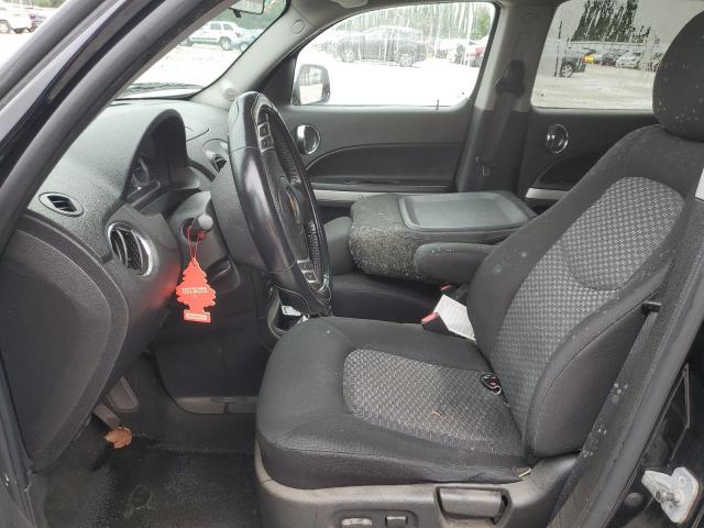 Photo 7 from auction – 2009 CHEVROLET HHR LT with VIN 3GNCA53V49S626596