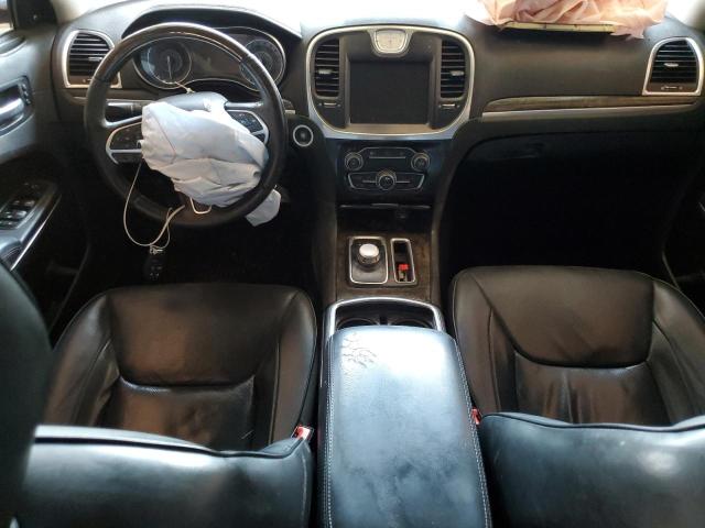 Photo 8 from auction – 2016 CHRYSLER 300C with VIN 2C3CCAEG4GH207310