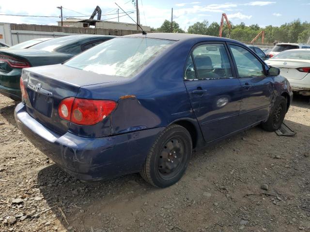 Photo 3 from auction – 2005 TOYOTA COROLLA CE with VIN 2T1BR32E35C375807