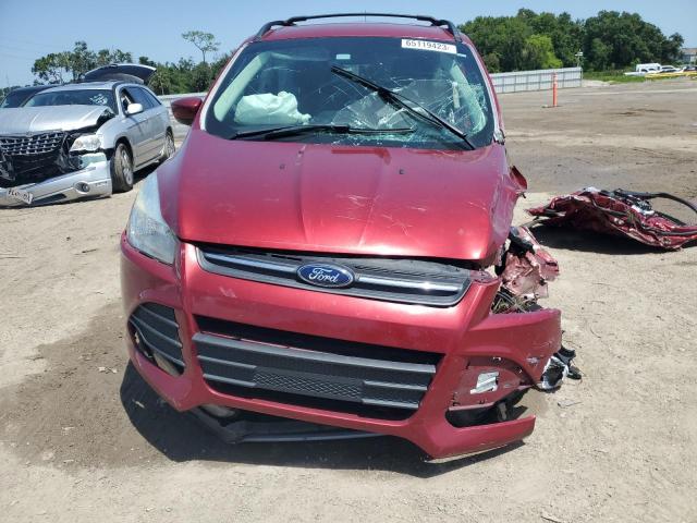 Photo 5 from auction – 2016 FORD ESCAPE SE with VIN 1FMCU0GX4GUB20080