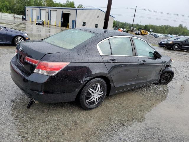 Photo 3 from auction – 2012 HONDA ACCORD LX with VIN 1HGCP2F35CA091806