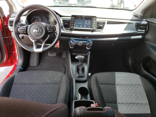 Photo 8 from auction – 2019 KIA RIO S with VIN 3KPA25AB8KE215776