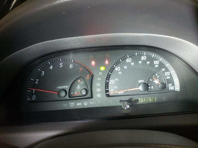 Photo 9 from auction – 2003 TOYOTA CAMRY LE with VIN 4T1BE32K23U171402
