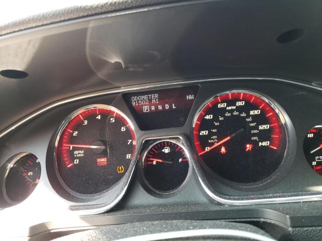 Photo 9 from auction – 2016 GMC ACADIA SLE with VIN 1GKKVPKD5GJ261944