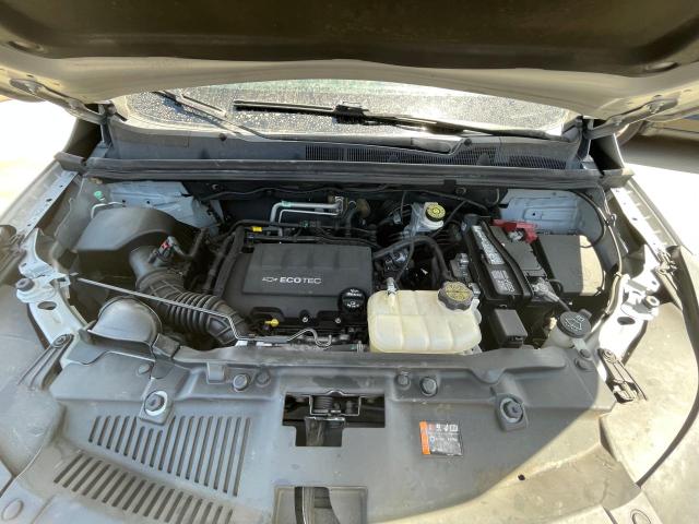 Photo 7 from auction – 2017 CHEVROLET TRAX LS with VIN KL7CJKSB8HB203705
