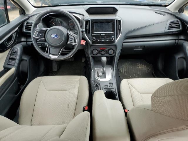 Photo 8 from auction – 2018 SUBARU IMPREZA PR with VIN 4S3GKAB69J3614514