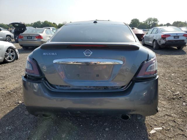 Снимка 6 от търг – 2014 NISSAN MAXIMA S с VIN 1N4AA5AP4EC442835