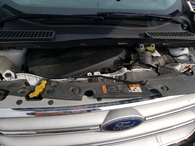 Photo 11 from auction – 2019 FORD ESCAPE TIT with VIN 1FMCU0J98KUB88918