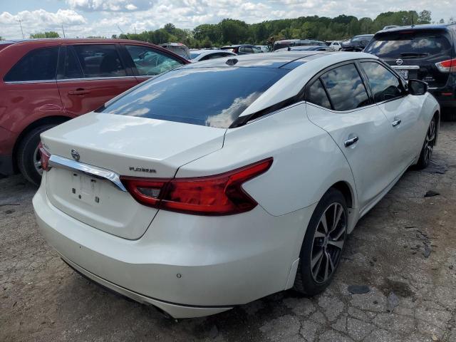 Photo 3 from auction – 2016 NISSAN MAXIMA 3.5 with VIN 1N4AA6AP3GC904116
