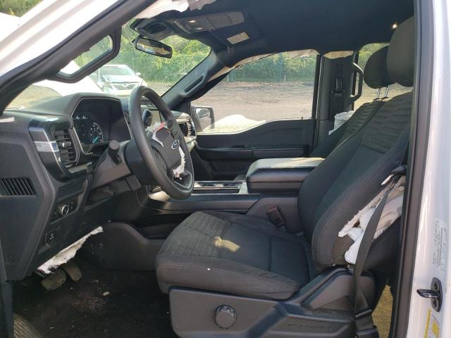 Photo 7 from auction – 2021 FORD F150 SUPER with VIN 1FTEW1CP2MFB23904