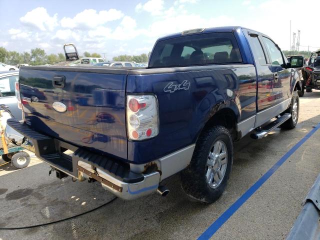 Zdjęcie 3 z aukcji – 2007 FORD F150 z VIN 1FTPX14V97FB33790