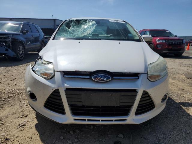 Photo 5 from auction – 2012 FORD FOCUS SEL with VIN 1FAHP3H25CL173169