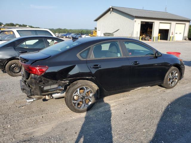 Photo 3 from auction – 2020 KIA FORTE FE with VIN 3KPF24AD2LE231667