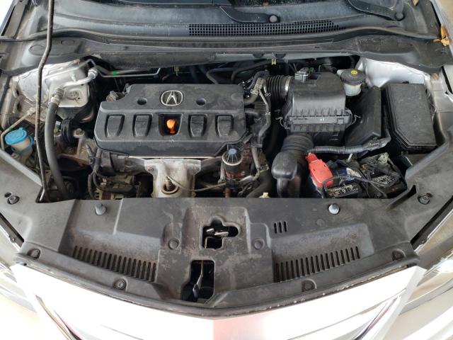Photo 11 from auction – 2015 ACURA ILX 20 with VIN 19VDE1F3XFE010067