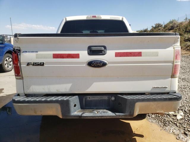 Photo 6 from auction – 2014 FORD F150 SUPER with VIN 1FTFW1EF1EKE92996