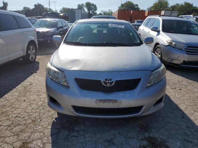 Photo 5 from auction – 2010 TOYOTA COROLLA with VIN 1NXBU4EE1AZ189062