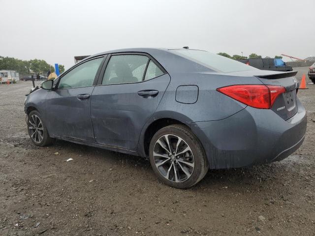 Photo 2 from auction – 2017 TOYOTA COROLLA L with VIN 5YFBURHE1HP608192