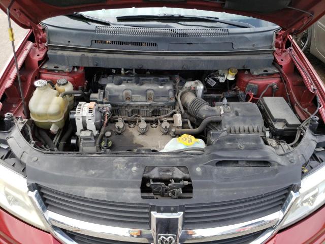 Photo 12 from auction – 2010 DODGE JOURNEY SX with VIN 3D4PG5FV9AT175963