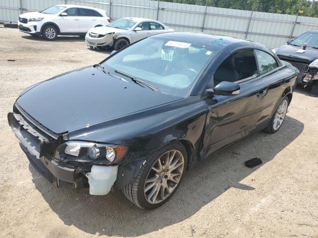 Photo 1 from auction – 2007 VOLVO C70 T5 with VIN YV1MC68287J024742