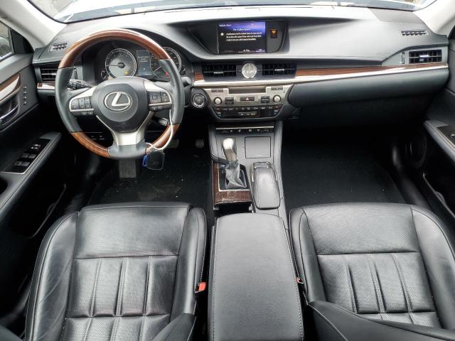 Photo 8 from auction – 2017 LEXUS ES 350 with VIN 58ABK1GG3HU078907