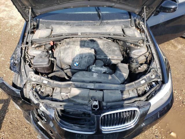 Photo 11 from auction – 2011 BMW 335 XI with VIN WBAPL5G54BNN22282