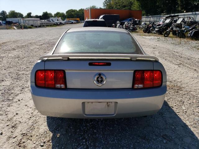 Photo 6 from auction – 2005 FORD MUSTANG with VIN 1ZVFT80N855149176