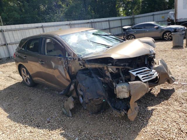 Photo 4 from auction – 2010 TOYOTA VENZA with VIN 4T3ZK3BB9AU030449