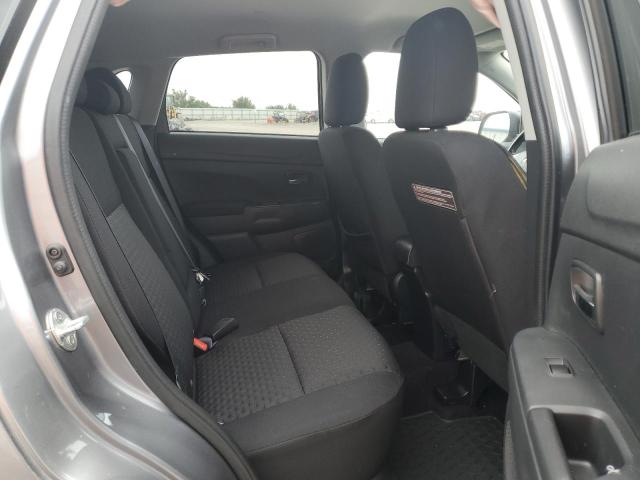 Photo 10 from auction – 2012 MITSUBISHI OUTLANDER with VIN JA4AR4AU6CZ006236