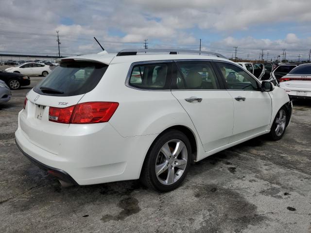 Photo 3 from auction – 2012 ACURA TSX TECH with VIN JH4CW2H64CC001556