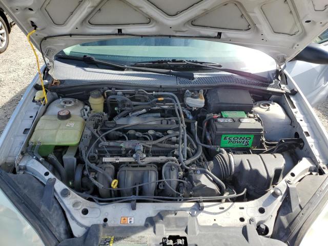 Photo 11 from auction – 2005 FORD FOCUS ZX4 with VIN 1FAFP34N05W161830