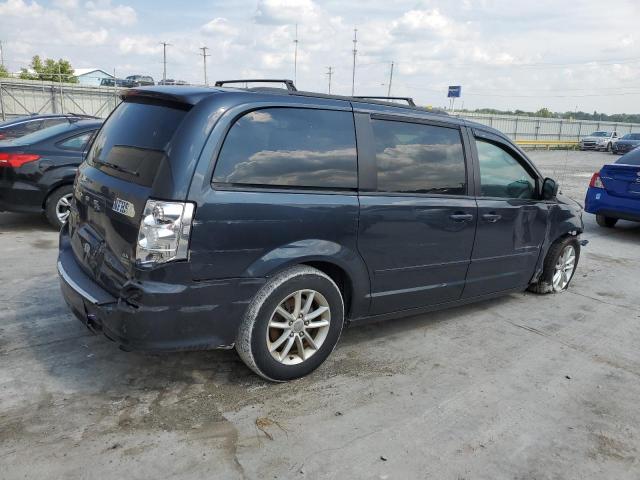 Photo 3 from auction – 2014 DODGE GRAND CARA with VIN 2C4RDGCG5ER356664