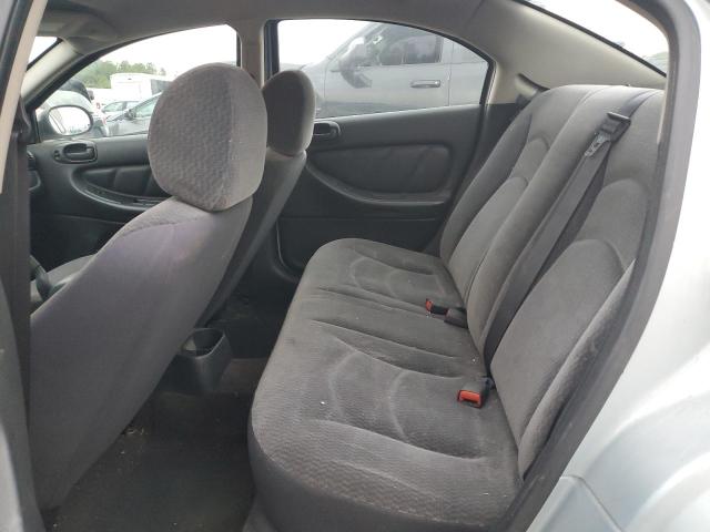 Photo 10 from auction – 2003 DODGE STRATUS SE with VIN 1B3EL46X13N600270