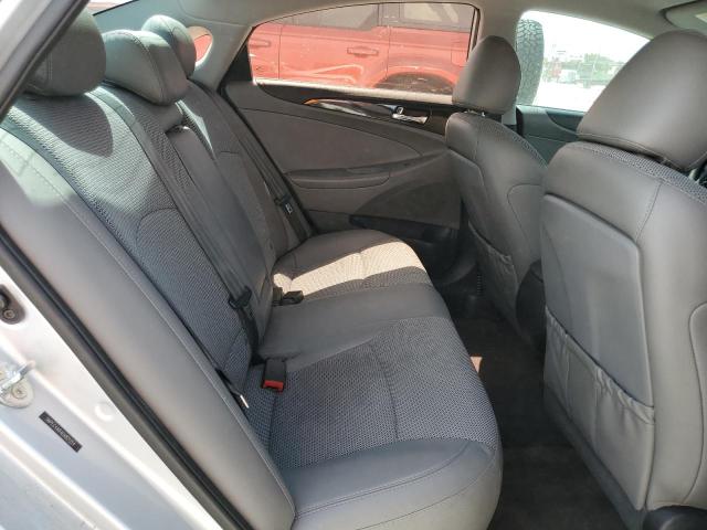 Photo 10 from auction – 2014 HYUNDAI SONATA SE with VIN 5NPEC4AB4EH821214