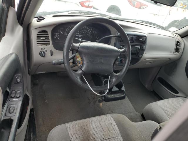 Photo 8 from auction – 1999 MAZDA B4000 CAB with VIN 4F4YR16X6XTM06058