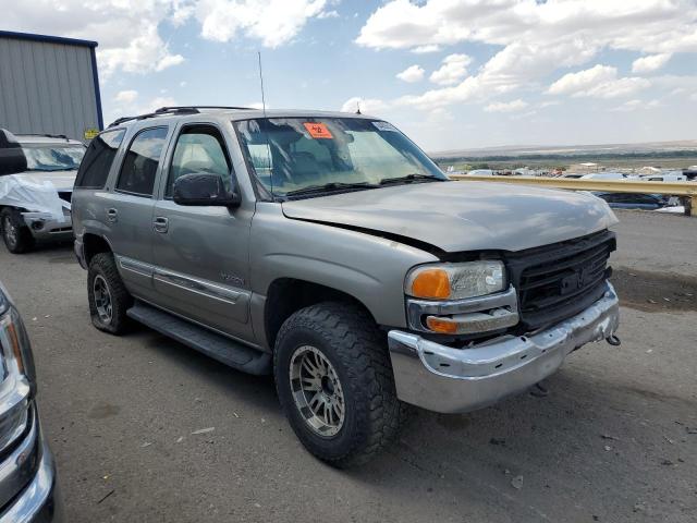 Photo 4 from auction – 2002 GMC YUKON with VIN 1GKEK13Z82R235376