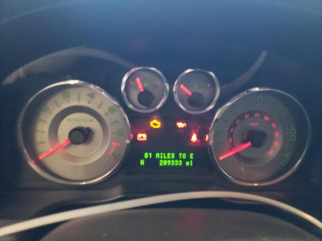Photo 9 from auction – 2008 FORD EDGE LIMIT with VIN 2FMDK49C78BB12381