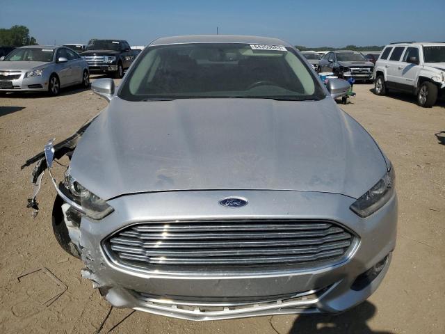 Photo 5 from auction – 2016 FORD FUSION TIT with VIN 3FA6P0K98GR331863