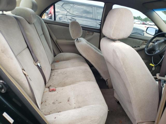 Photo 10 from auction – 2006 TOYOTA COROLLA with VIN 1NXBR32E36Z726506