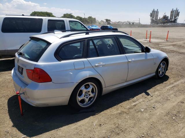 Photo 3 from auction – 2009 BMW 328 XIT with VIN WBAUU33529A539660